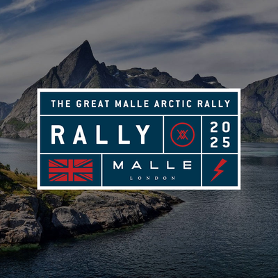 The Great Malle Rally