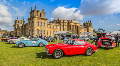 Salon Privé