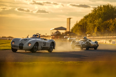 Goodwood Revival