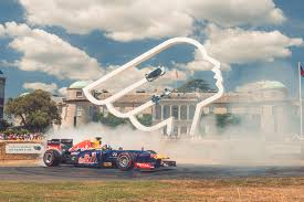 Goodwood Festival of Speed