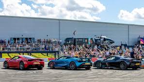 The British Motor Show
