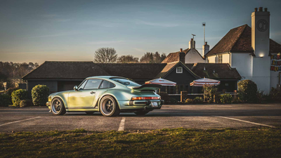 Caffeine & Machine, at The Hut: The Weekend