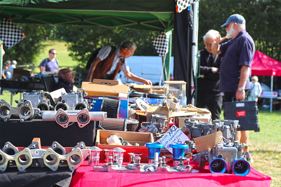 International Autojumble